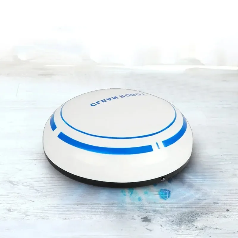 Интеллектуальный Автоматический Мини-подметальный Робот-пылесос Универсальное