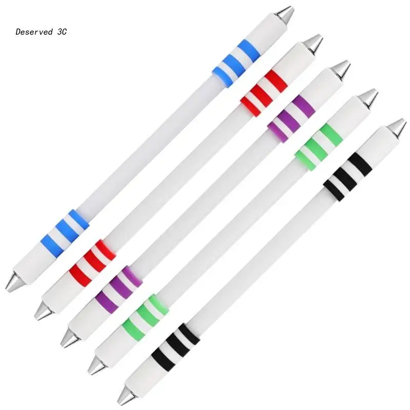 

R9CB Вращающаяся ручка вращающаяся перо Вращающаяся ручка (без стержня ручки)