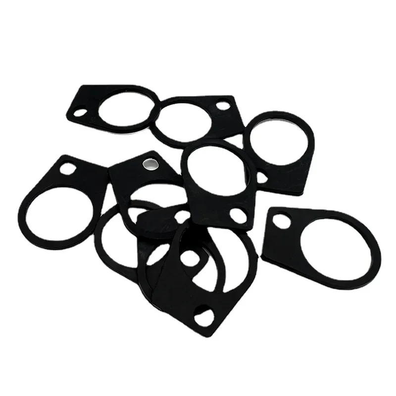 Аксессуары резиновая прокладка для бензопилы воздушный фильтр китайской цепной