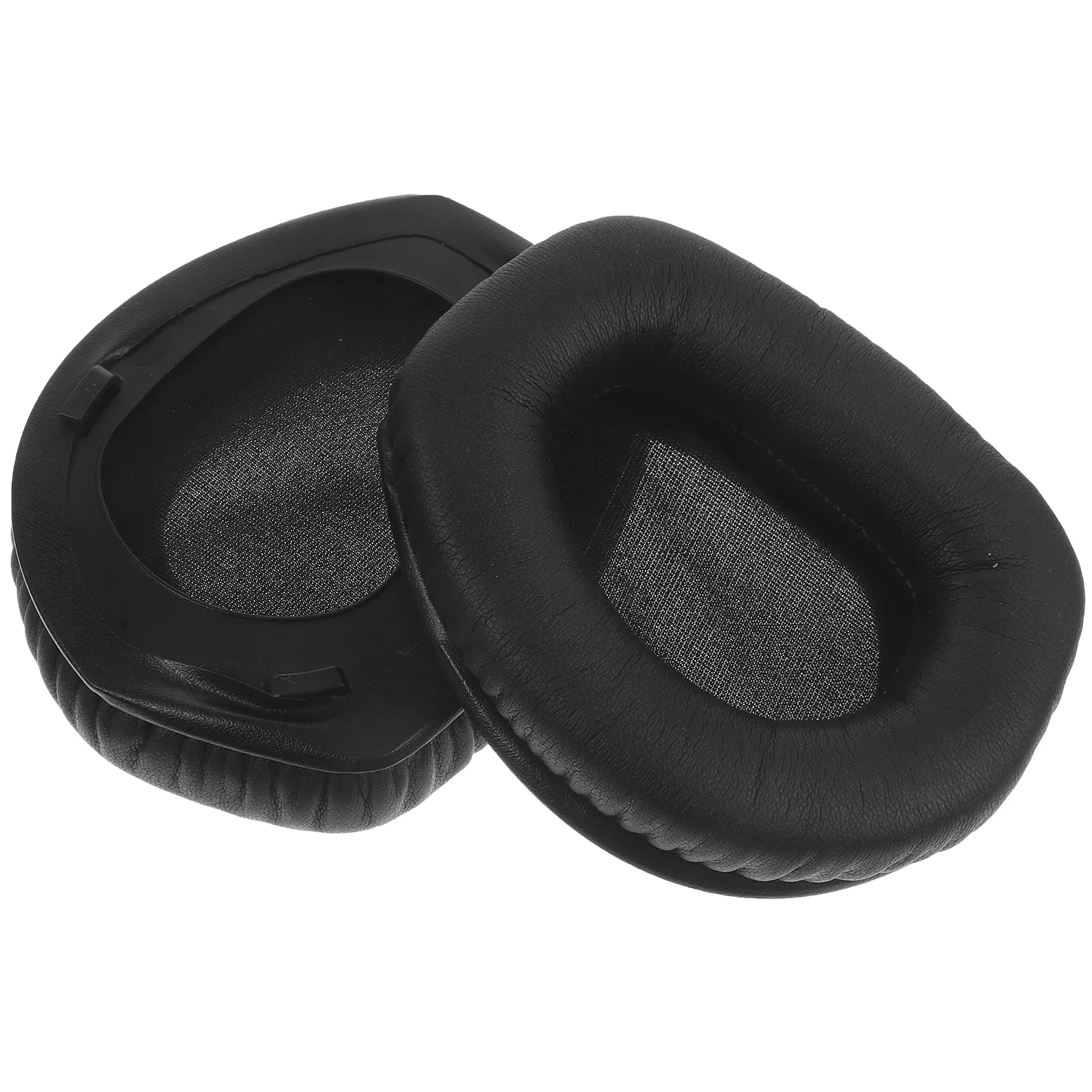 

Rs175 Earmuffs Pads On-Ear Headphones Sanitary Cover Cushions Padding Stretch Earpad Covers