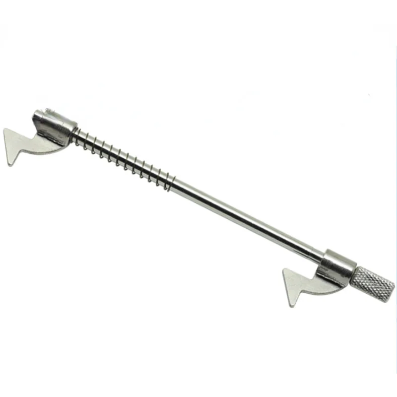 Для Ключей Defu, аксессуары для машины Defu 2AS 238BS, позиционирование листового железа, позиционирование линейки, позиционирование, стержень, ключ, железный лист