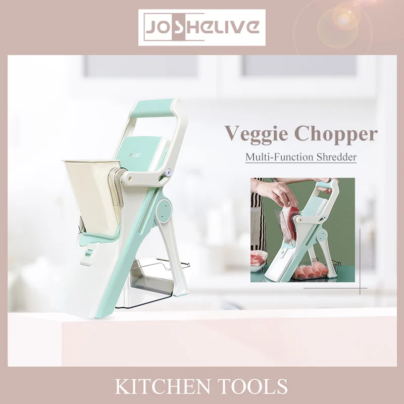 

Multifunctional Vegetable Cutter Fruit Potato Carrot Slicer Grater Shredders Peel Blade Slicers Gadgets Kitchen Accessories