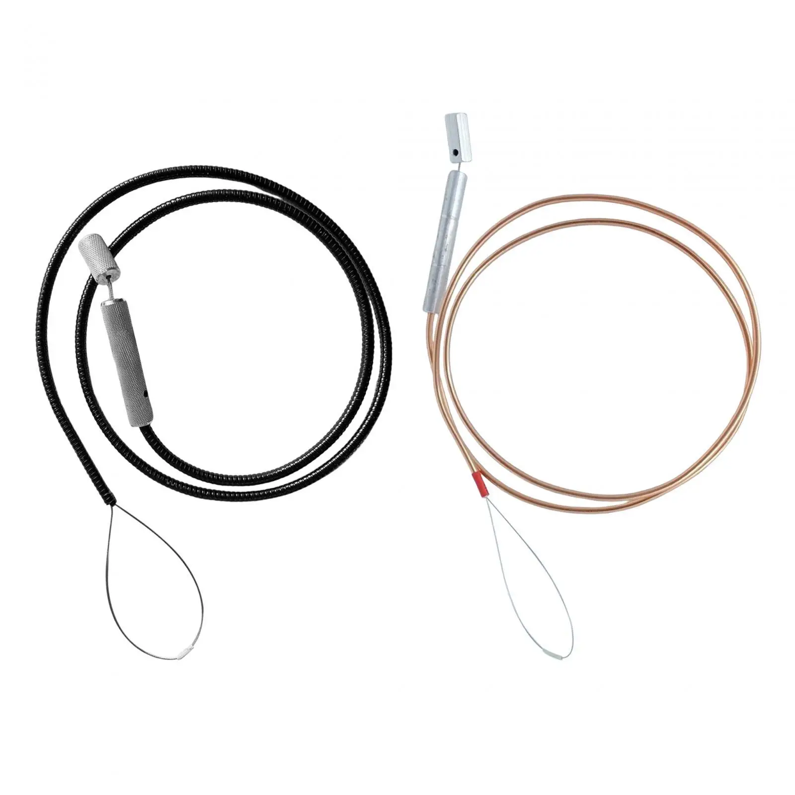 

Auto Door Open Tool Opener Lockpick Tool Helper Emergency Tool Auto Unlock Tool Pull Rope for Truck Automotive Accessories