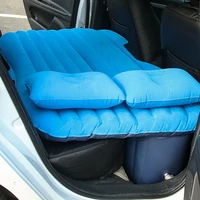 Автомобильная надувная кровать (находна для рыбаков и не только) #2