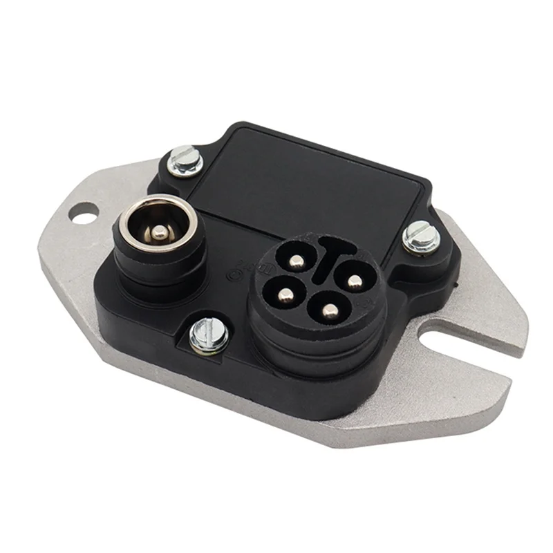 Новый модуль зажигания для Mercedes-Benz 81-86 0025451832 0227100023 0025455932