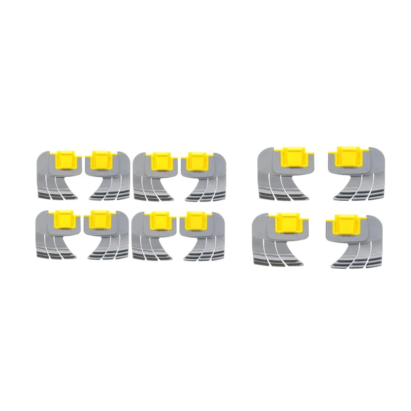 

Cyclone Centrifugal Scrub Brush R0714400 For Zodiac Mx8 Mx6 Elite Pool Cleaner Replaceable Pool Accessories