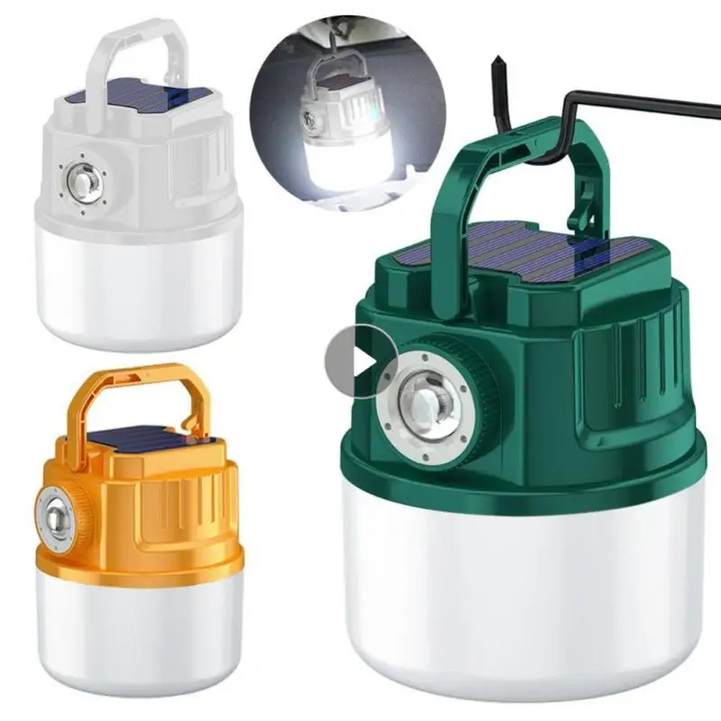 

1 шт. телескопический зум фонарь для кемпинга на солнечной батарее фонарь для кемпинга с зарядкой от USB фонарь для палатки освесветильник дл...