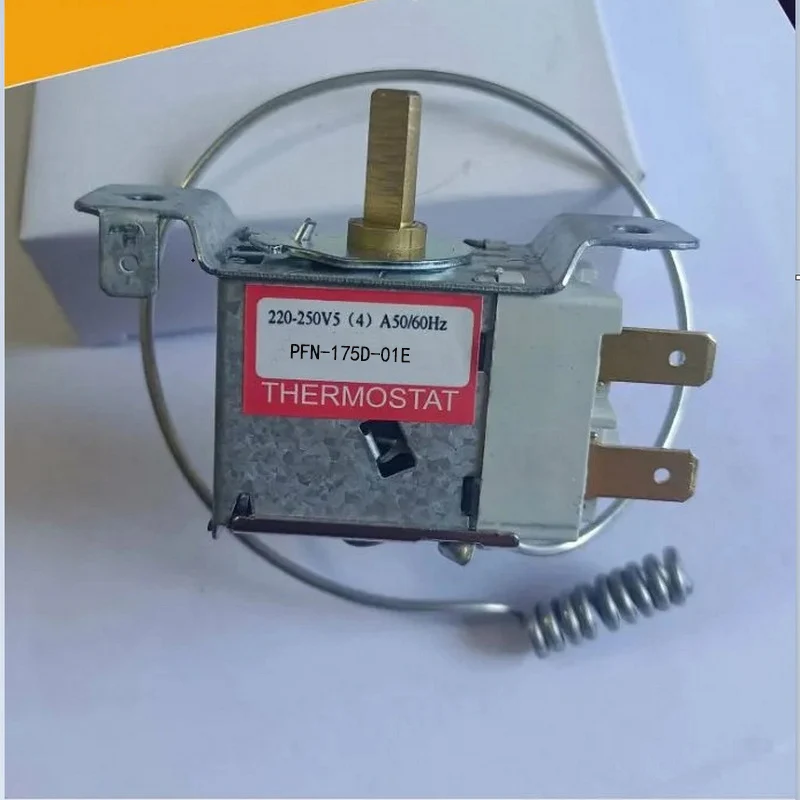 

Регулятор температуры PFN-175D-01E для холодильников Daewoo, LG, Samsung