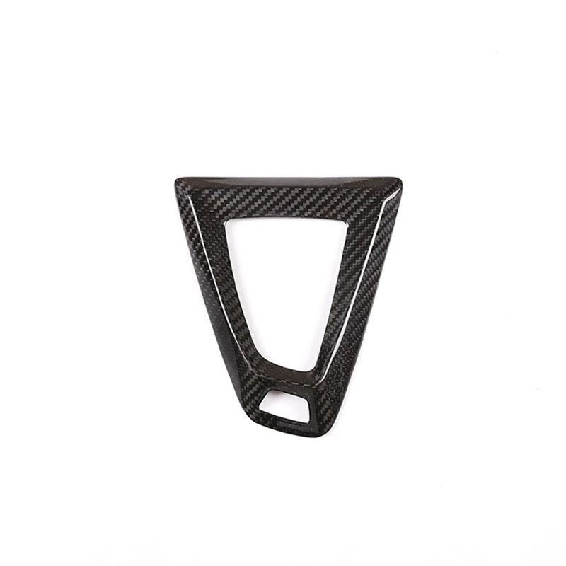 Наклейка из настоящего углеродного волокна для BMW F80 F82 F87 M3 M4 M2 M5 F83 F85 X5M F86