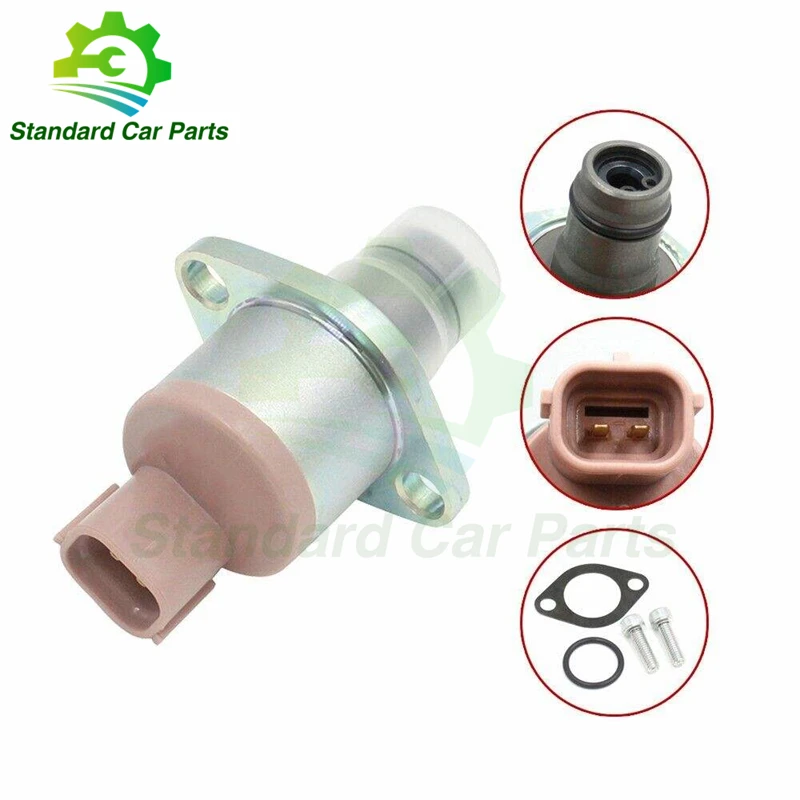 294200-0260 SCV топливный инжекторный насос измерение давления всасывания