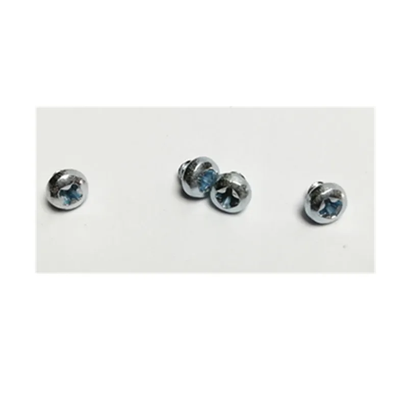 Small Screws
