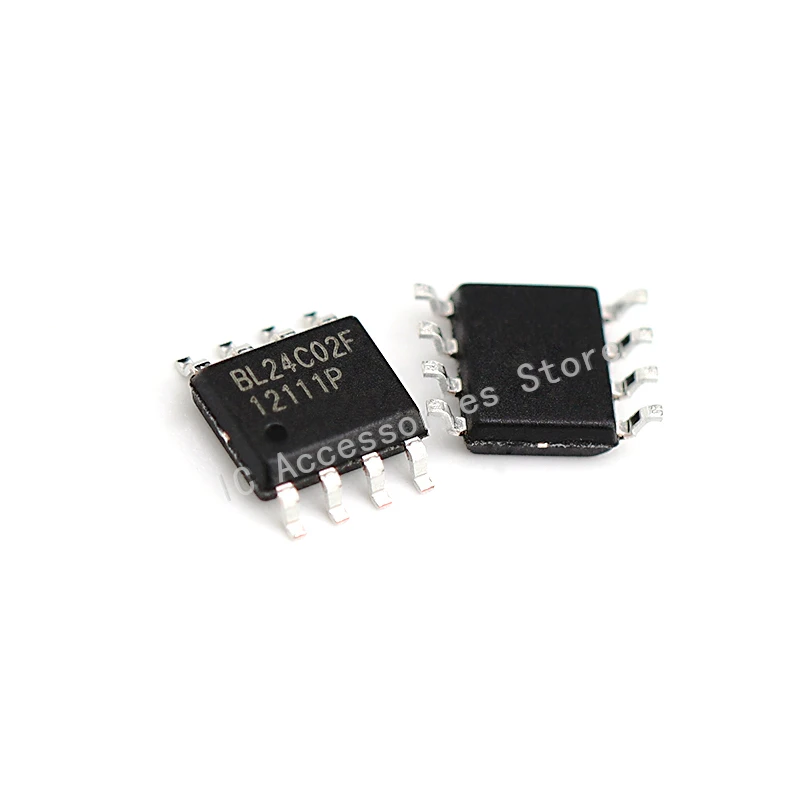 

30шт BL24C02F-PARC SOP-8 чип EEPROM новый и оригинальный