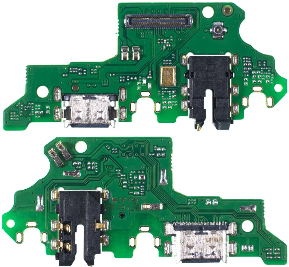 Купить Материнскую Плату Хонор 9 Лайт