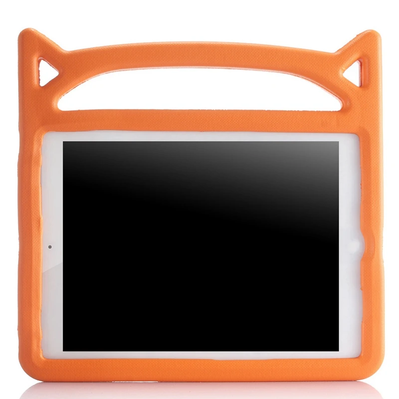

For Fire HD 10/Fire HD 10Plus Gen 11 (Version 2021) EVA Cover, Tablet Holder, 27X24X2.7Cm