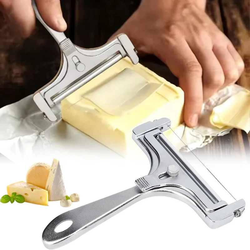 

Нож для сыра из нержавеющей стали