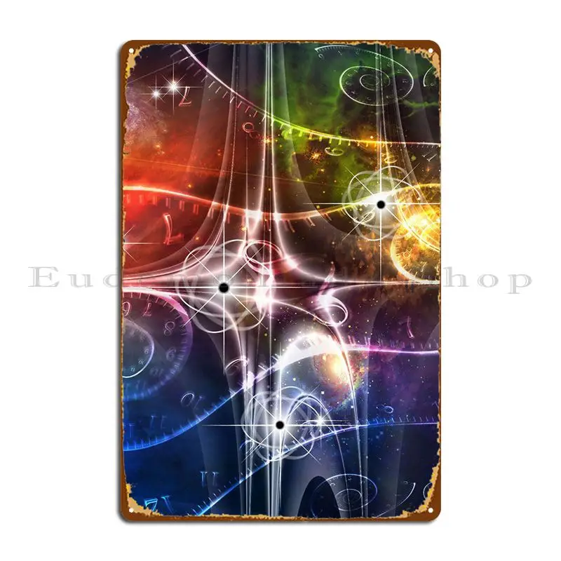 

Материя и время, металлический знак, фотография, кинопроектирование, оловянный знак, плакат