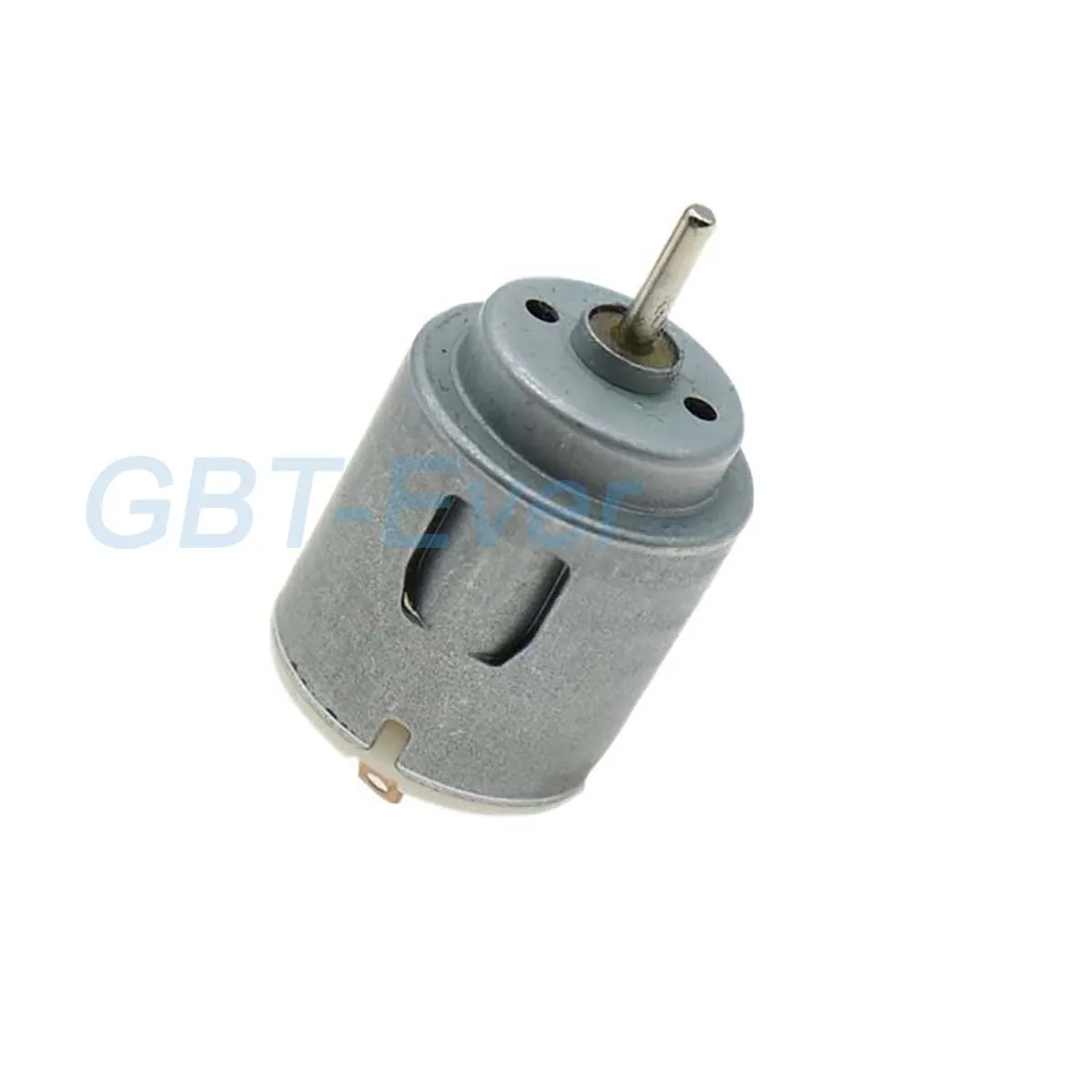 1 шт. мотор средней скорости 140, двигатель постоянного тока 21x25 мм, микро электрический маленький мотор 6 в, игрушечный четырехколесный привод 4WD, модель игрушки ручной работы «сделай сам»