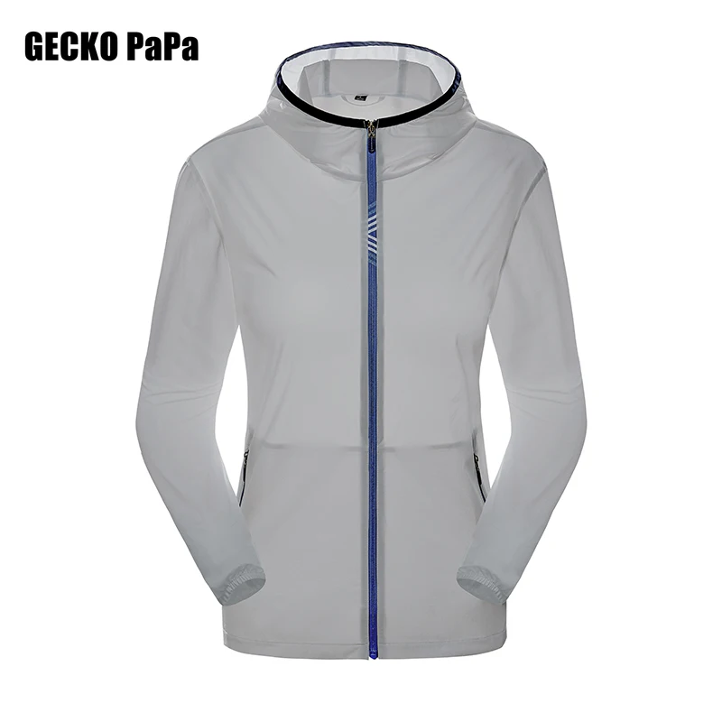 

Новинка 2022, повседневная спортивная куртка для мужчин и женщин, быстросохнущие пальто с защитой от УФ лучей, летняя тонкая спортивная куртк...