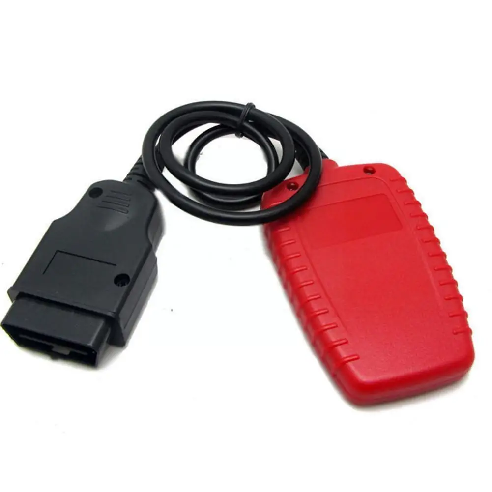 Автомобильный диагностический инструмент Ms309 Obd2 сканер Obd 2 считыватель кодов Ms