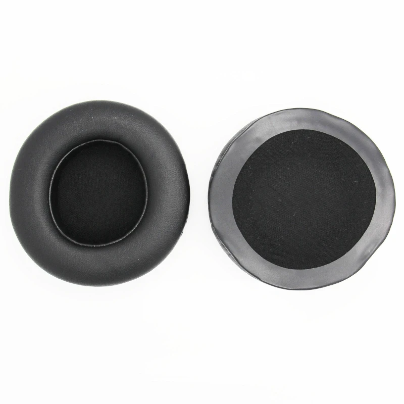 

Replacement Earpads Compatible with E50 E50BT S500 S700 Headphone Sponge Cover Earmuffs Premium Leather Ear Pads Drop Shipping