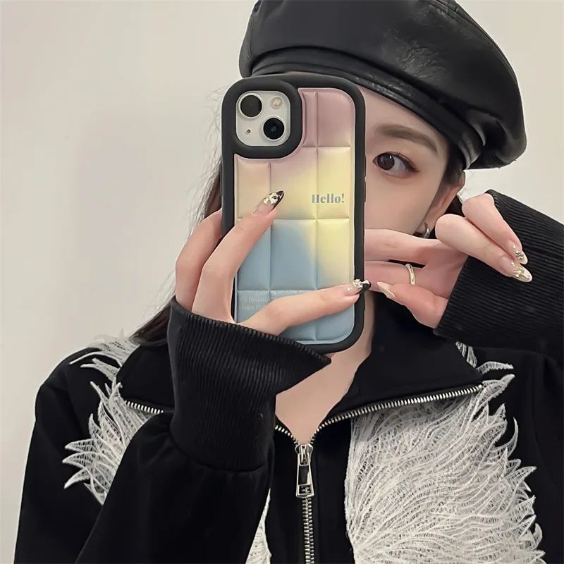 

Чехол для iPhone 14 13 11 12 Pro Max