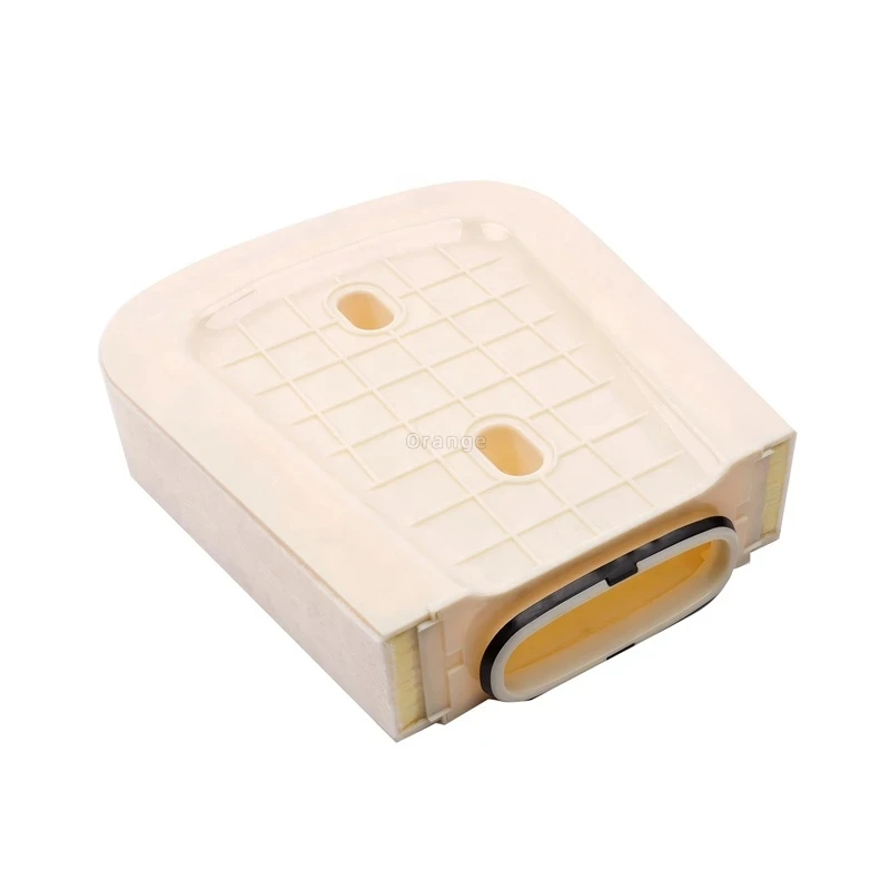 

Auto Engine Part Air Filter For PORSCHE CAYENNE (9YA) 4M0133843E 95813384300 PAB133843A 4M0133843G Air Conditioning Filter