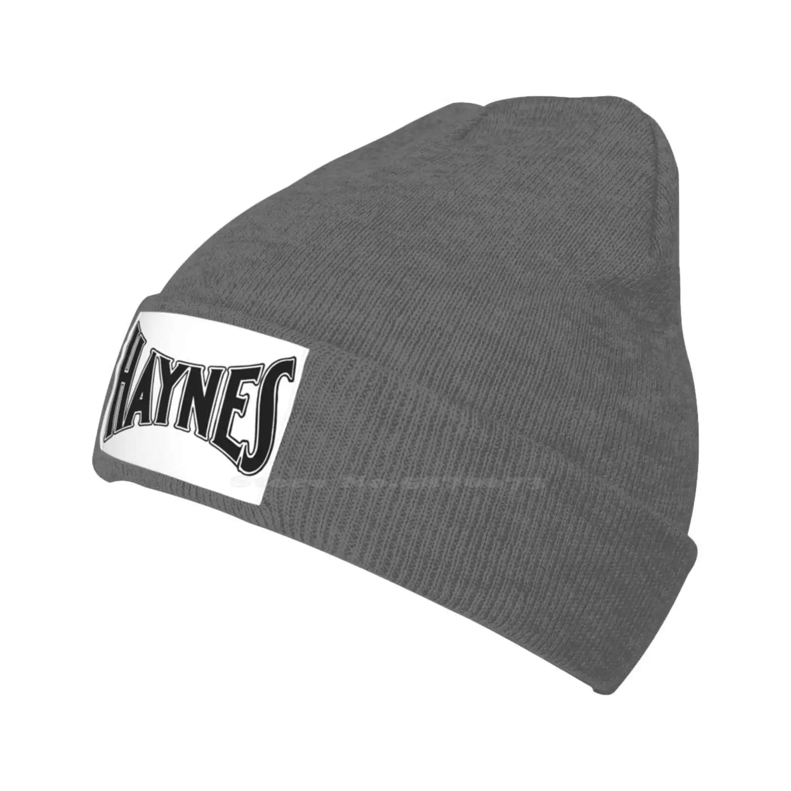 

Haynes Automobile Company Logo Fashion cap quality Baseball cap Knitted hat