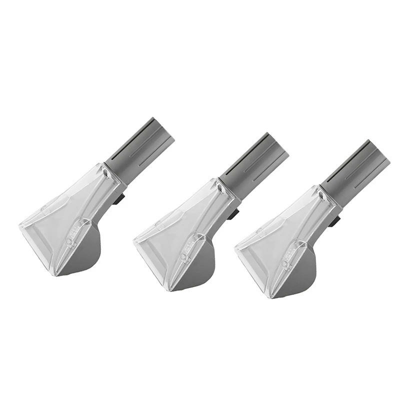 

Аксессуары для замены сопла для пылесоса Karcher Puzzi 10/1 10/2 8/1, аксессуары для домашней уборки