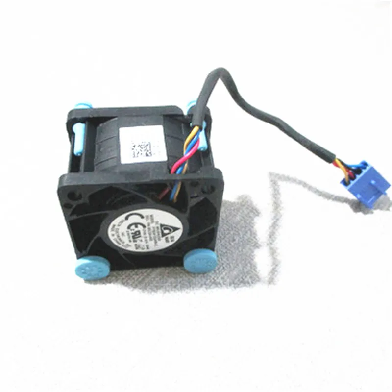 

New Server CPU Cooling Fan For Dell Precision 0T21PN