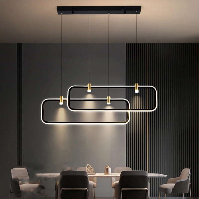 

Nordic home decor Chandeliers for dining room lustre pendant lights hanging lamps for ceiling Light fixture indoor lighting