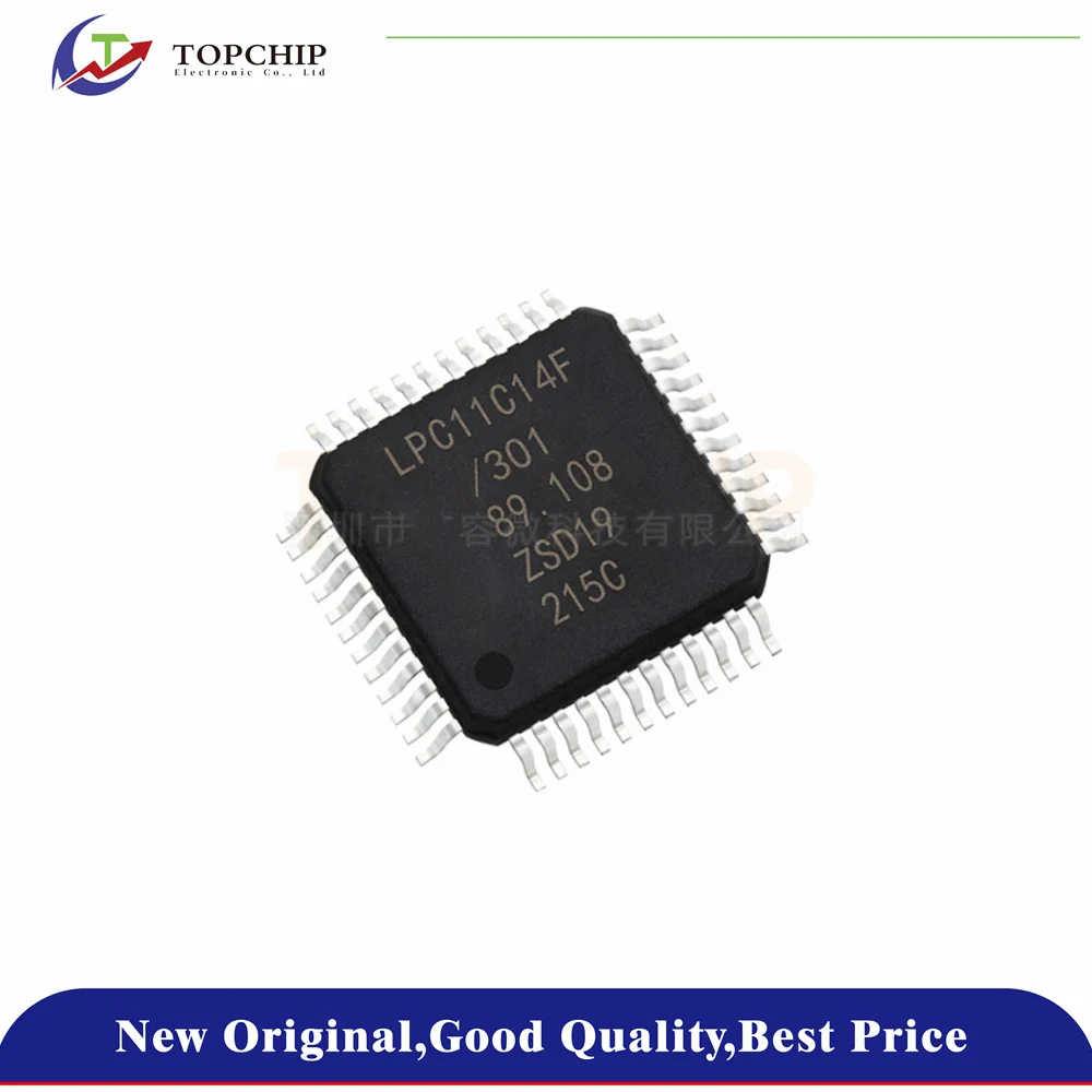 новые оригинальные микроконтроллеры