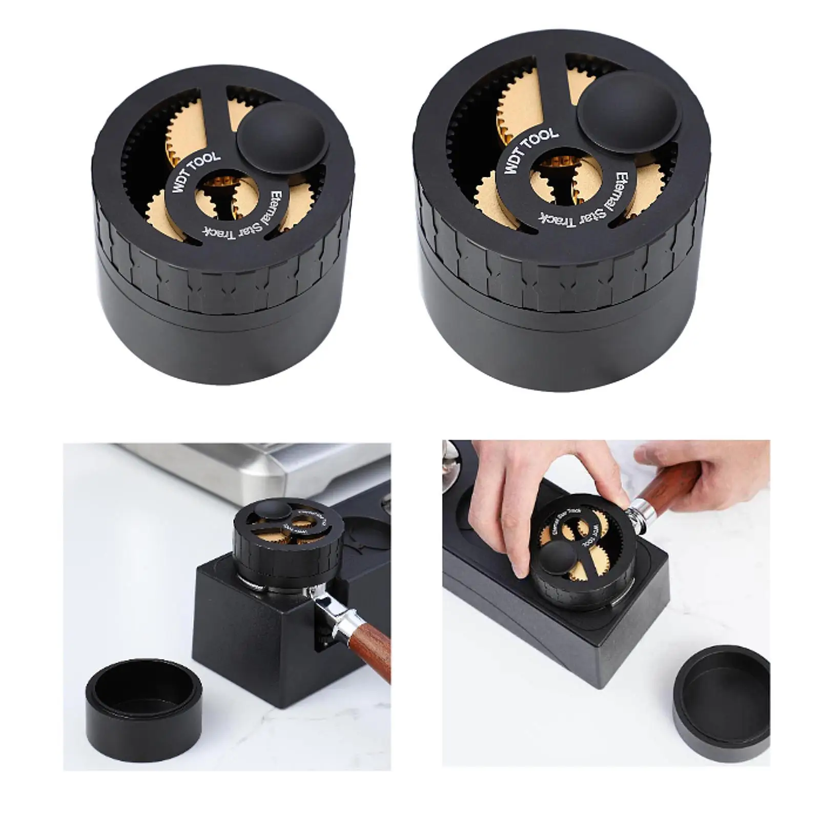 Инструменты для раздачи эспрессо аксессуары эспрессо-машин инструмент кафе-дома