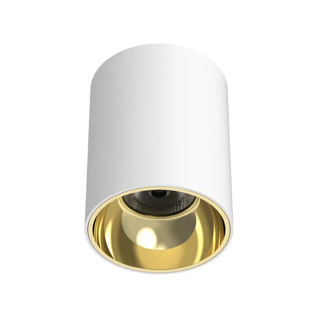 

Потолочный светильник oeny LED круглый IP65 110-220В