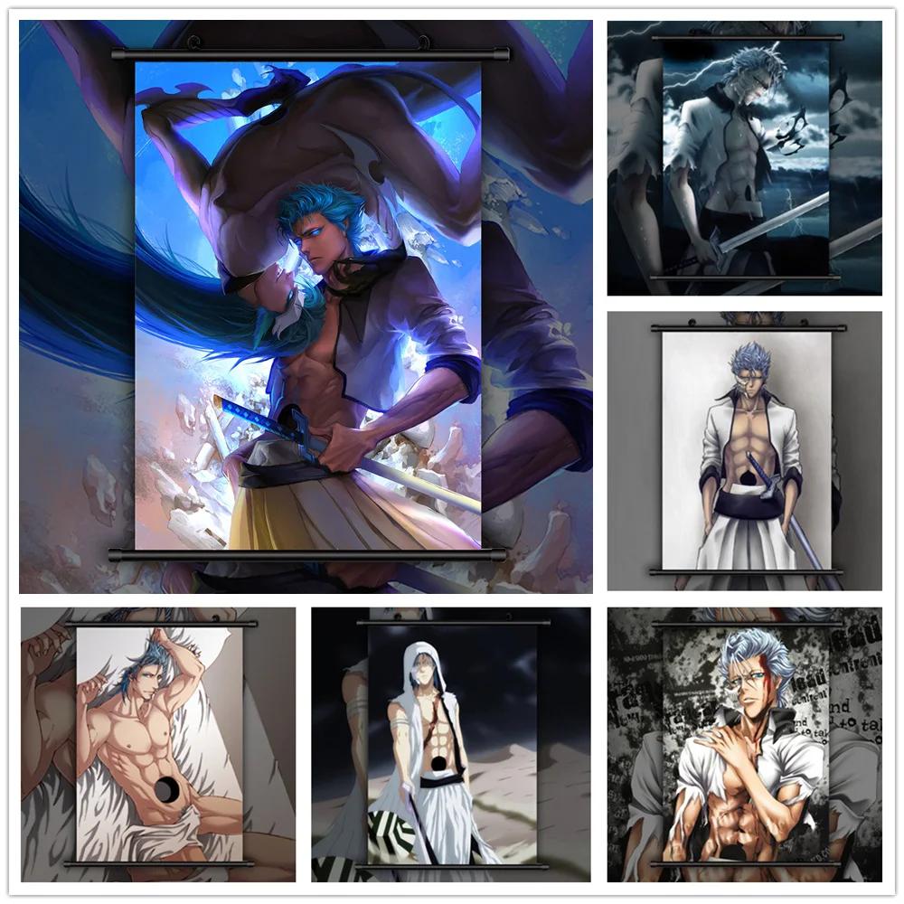 5D DIY Алмазная вышивка Jaeger Hux Аниме Полный квадратный набор для вышивания крестиком "Мозаика домашнего декора искусства".