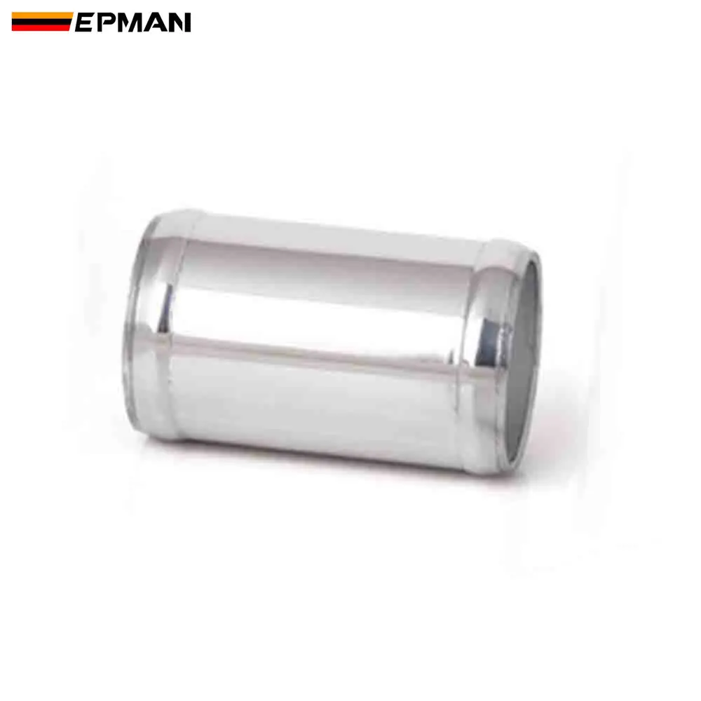 

EPMAN Straight Aluminum Intercooler Intake Turbo Pipe OD 22mm/28mm/30mm/35mm L=76mm
