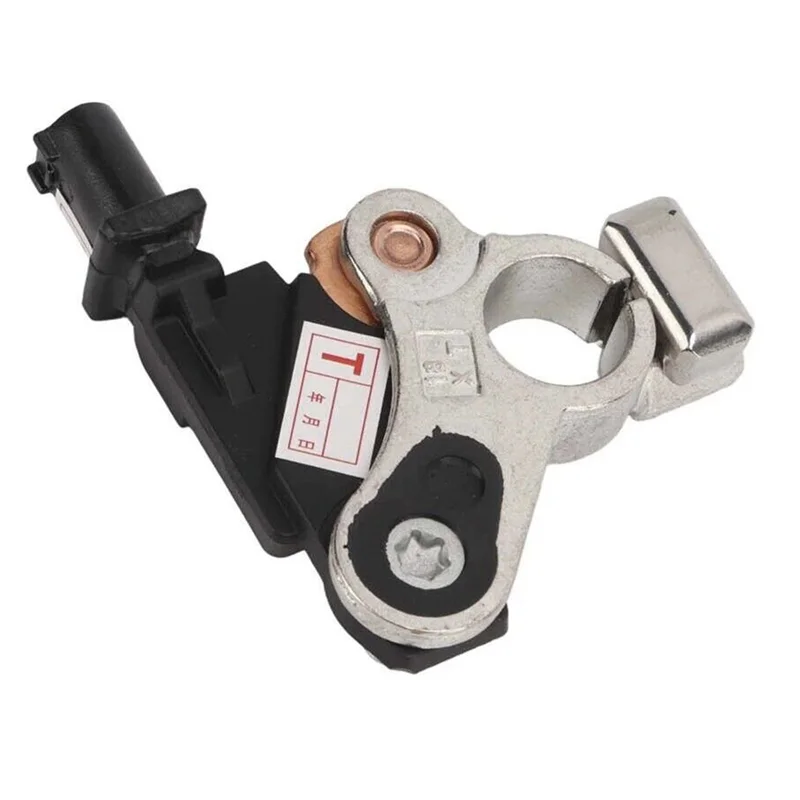 Новый датчик тока автомобильного аккумулятора для реле защиты от перегрузки