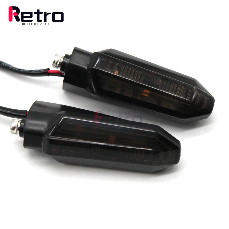 Фото Светодиодный индикатор поворота 2021, для HONDA CBR600RR CBR1000RR-R NC750X CB1300SF CB1300 SUPER BOL D'OR 2019-2021, указатель поворота №5