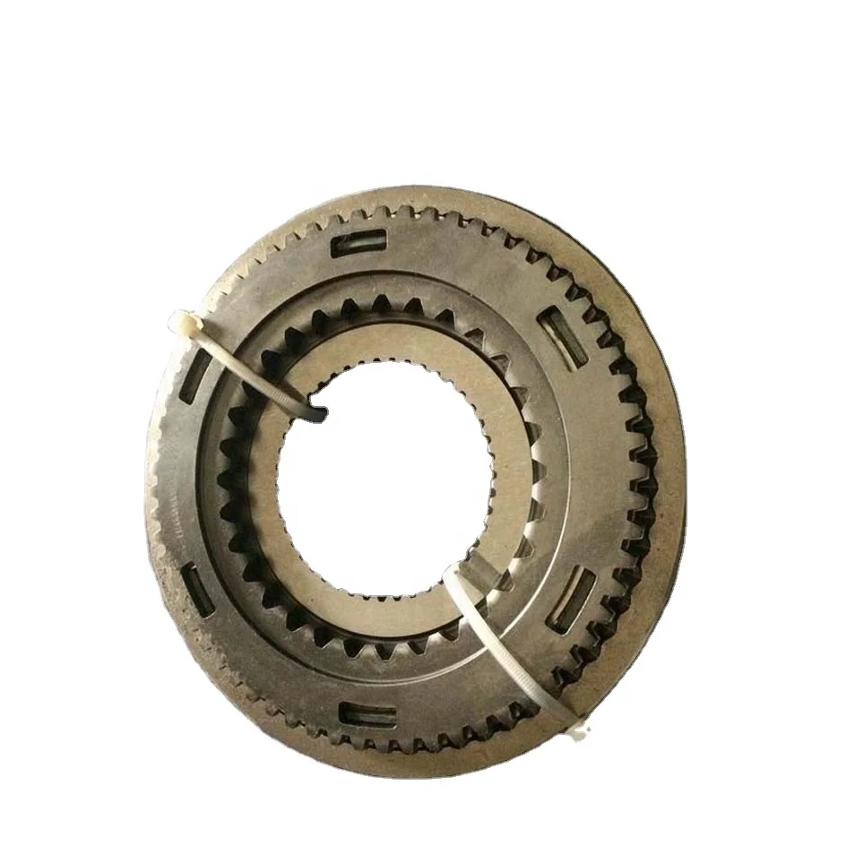 

Qijiang Gearbox Assembly Transmission first and second Synchronizer assembly