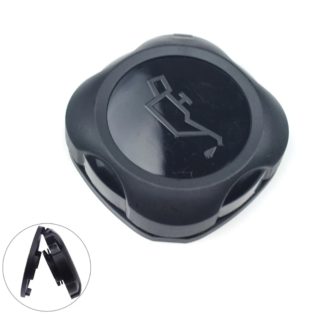 

1Pcs Car Engine Oil Filler Cap Cover 11127560482 For BMW E82 E88 E90 E91 E92 128i 328i 335is Z4 740i Auto Replacement Parts