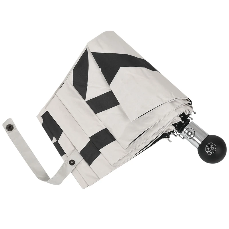 

Лидер продаж, высококачественный автоматический зонт в виде камелии, складные зонтики от дождя и солнца для мужчин и женщин