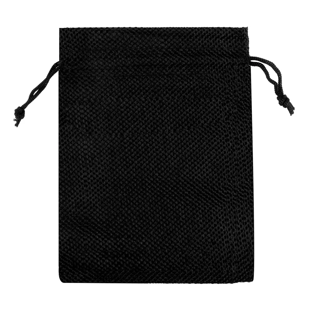 

Льняные мешочки из хлопка 7x9/10x14 см