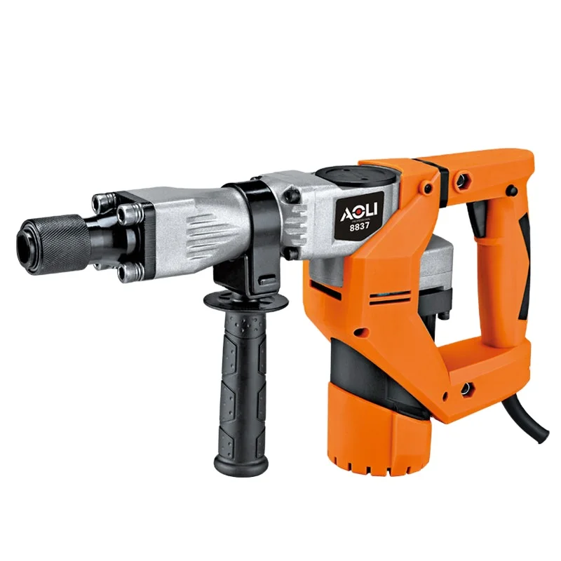 

Китайская Фабрика 26 мм 1800 Вт 1850 Вт SDS Hilti перфоратор и детали двигателя