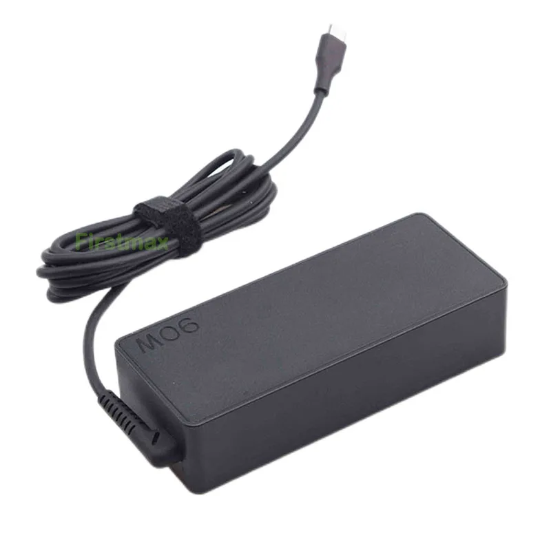 Зарядное устройство USB-C TYPE C 90 Вт для блока питания MSI Prestige 14 A11M A11MT A11SB A11SC MS-14C4 15 A10M