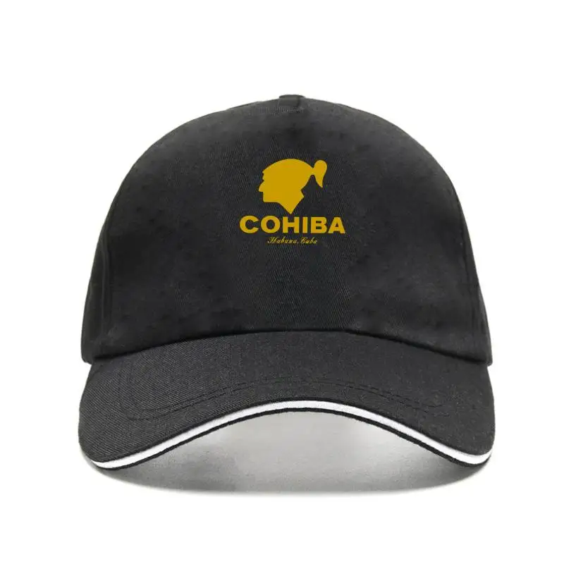 

Новая Кепка, новинка, бренд COHIBA, 2 вида задней бейсбольной кепки Preiu Cigar en