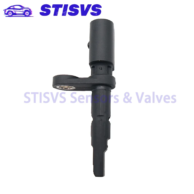 4M0927807C задняя ось ABS Датчик скорости колеса для VW Touareg Audi A4 S4 A5 S5 A6 S6 A6L A7 A8 S8 Q5 Q7 RS6 RS7