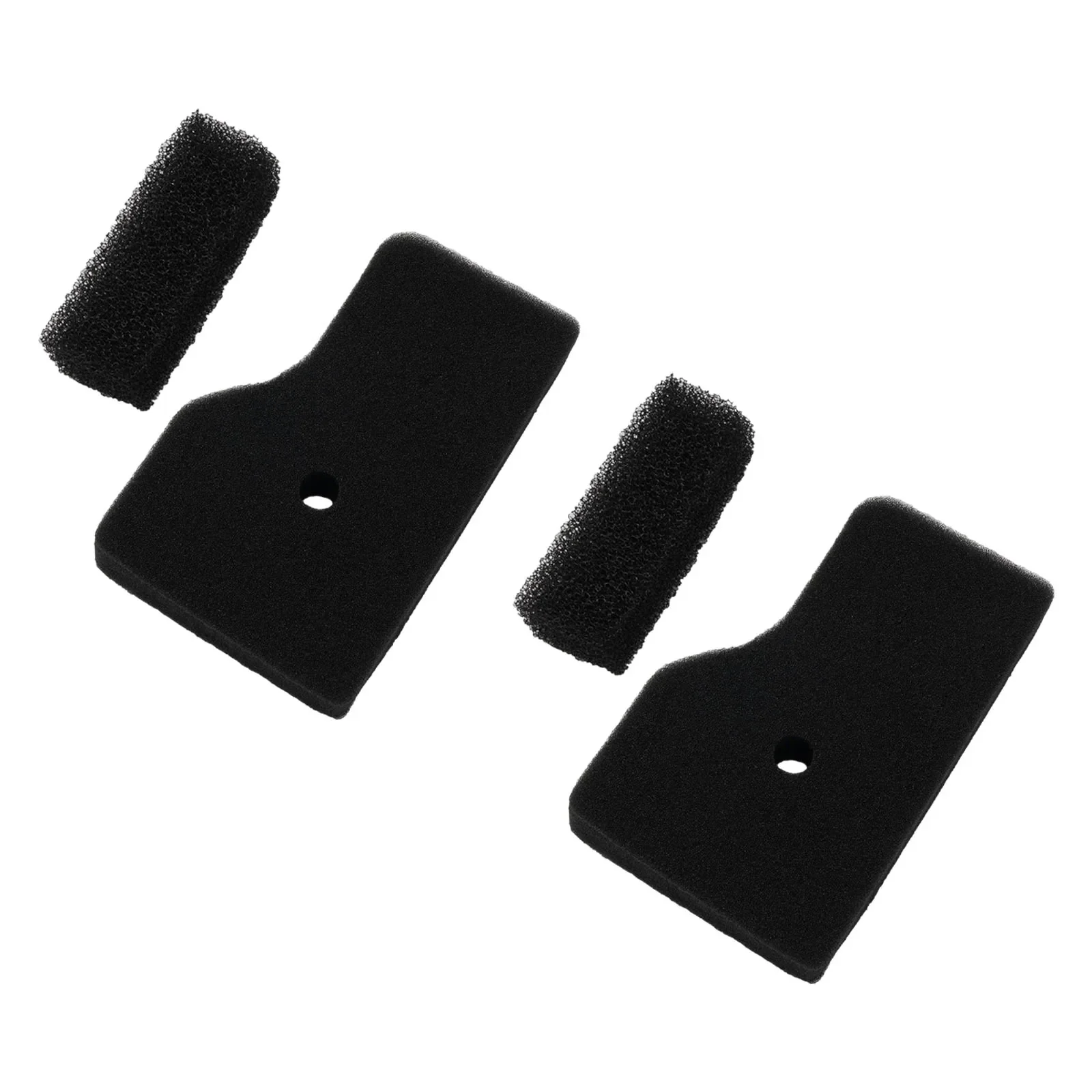 Новые воздушные фильтры EU2000IK1 AN2 EU2000IT1 A1 17211-Z07-000 17218-Z07-000 A5 A6 AC1