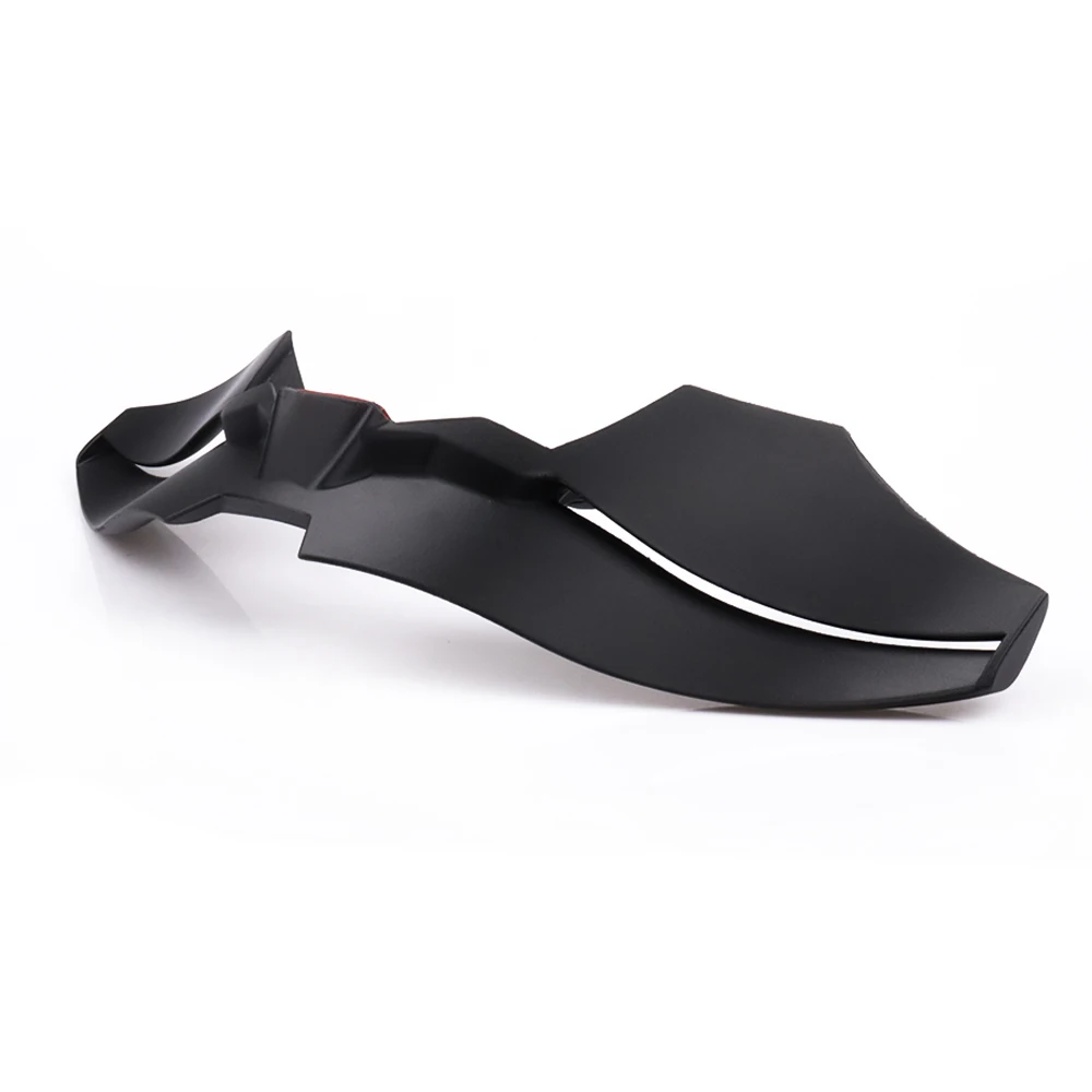 

Аксессуары для MT-09, крыло DOWNFORCE NAKED, передние спойлеры для YAMAHA MT09 SP 2021 2022 2023, передний спойлер, нижний спойлер, нижняя губа