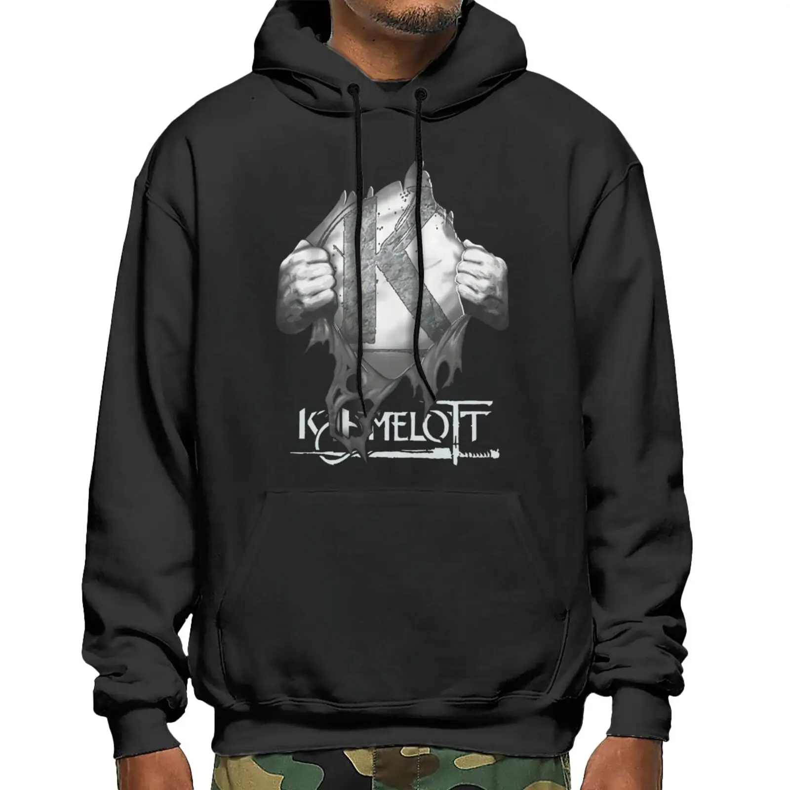 

Kaamelott Fan Alexandre Astier Lionnel 664 Sweatshirts Hoodies Hoodies Men's Sweatshirt Men's Winter Jacket Hoodie Men Hip Hop