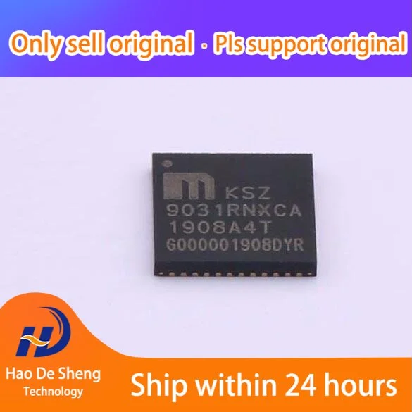 

5 шт./партия, новинка, оригинал