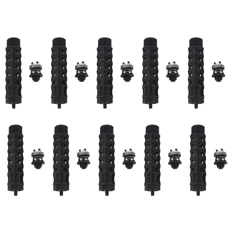 10X фильтр масляного радиатора двигателя односторонний клапан для Cruze Sonic Aveo Opel